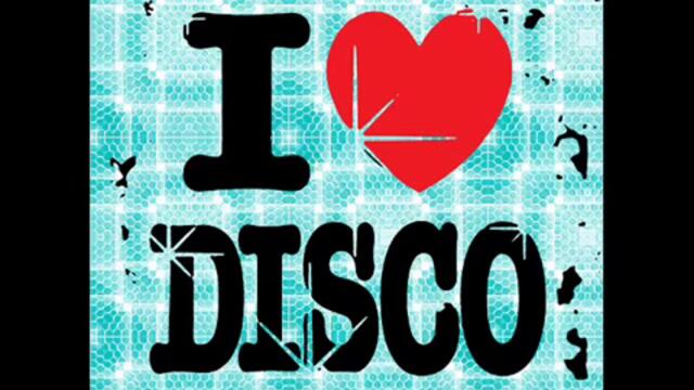 2012 Disco Mix 2