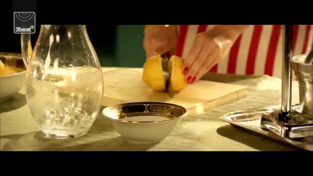 Alexandra Stan - Lemonade ( Official Video)