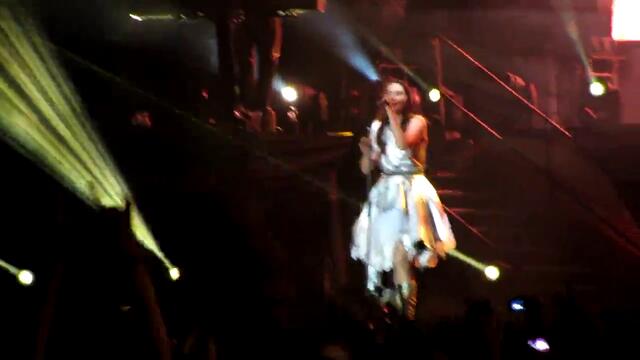 Within Temptation - Angels [ Masters of Rock 2012 ]