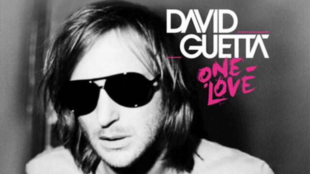 David Guetta - Missing You (Feat. Novel) [HQ]