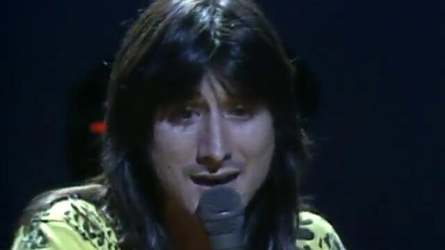 Journey - Don't Stop Believin' (Live in Japan)