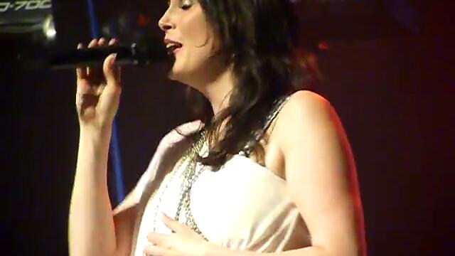 Within Temptation - Say My Name (Eindhoven 11.03.2012)