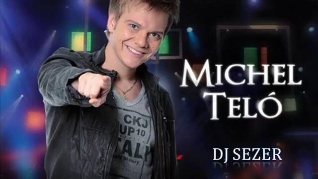 Michel Telo - Balada Sertaneja