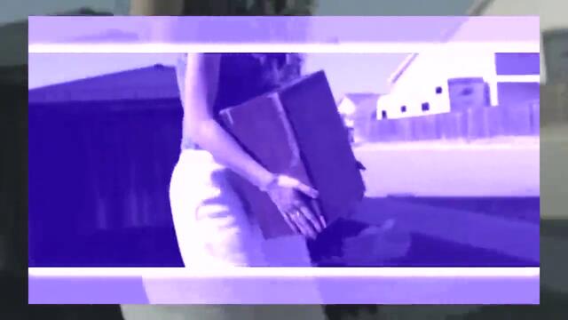 2012 ™» Carly Rae Jepsen vs. Calvin Harris &amp; Varsity Team - Feels So Close  Maybe ( Mixmaster F Video Mashup)  [ H D]