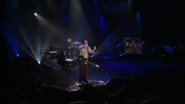 Toto - Through The Looking Glass (From _Live In Amsterdam_)