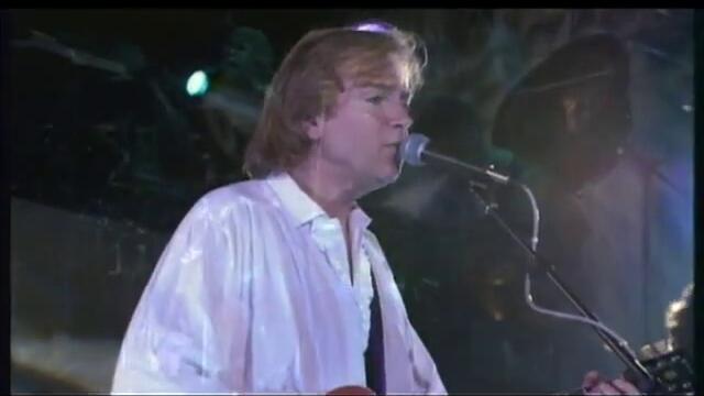 Moody Blues - Nights In White Satin (From _Live at Montreux 1991_)
