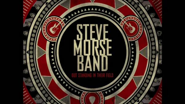 Steve Morse - Name Dropping (From _Standing Out In Their Field_)
