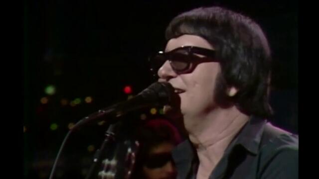 Roy Orbison - Pretty Woman (From _Live At Austin City Limits_)