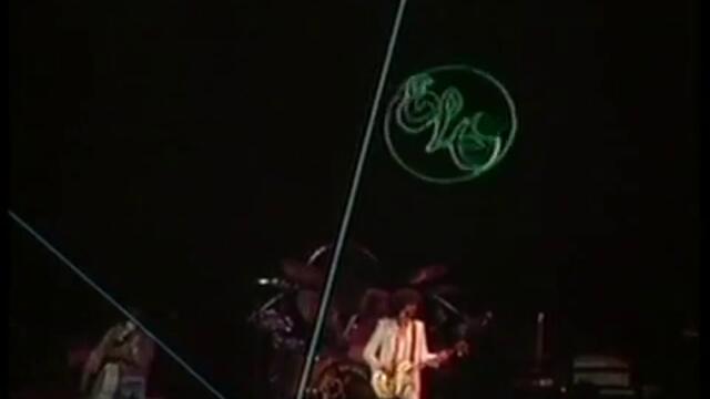 ELO - Roll Over Beethoven (From _Out Of The Blue_ Live At Wembley_)