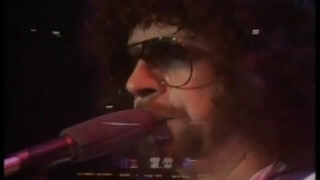 ELO - Mr Blue Sky (Out Of The Blue_ Live At Wembley)