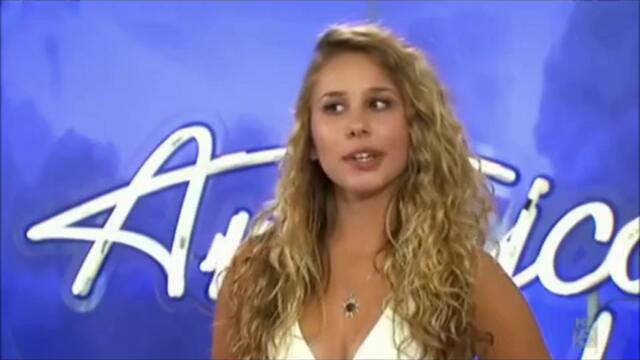 American Idol 2011