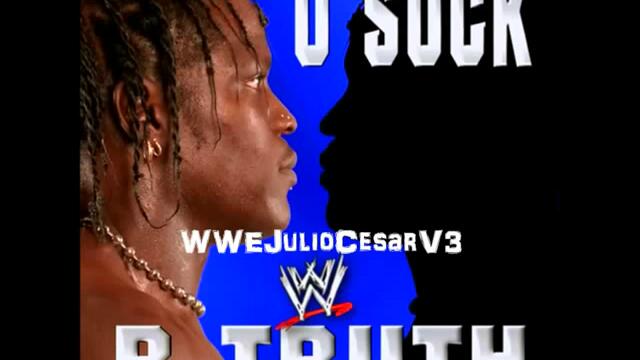 WWE R-Truth 2011 10th &amp; New Theme Song_ _U Suck_ (Instrumental) + Download Link [HD]
