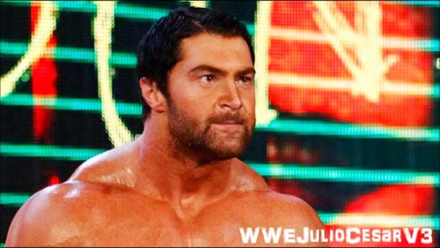 WWE_ Mason Ryan 2011 3rd Theme Song - _Here And Now Or Never_ (WWE Edit)