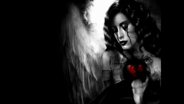 Bloodbound-Black Heart (Черно Сърце)