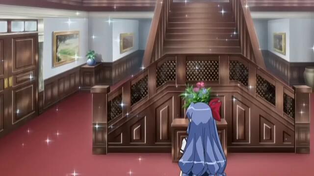 Goshuushou-sama Ninomiya-kun - 09