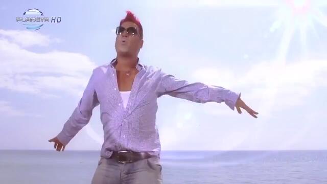 Андреа и Азис 2012 - Пробвай се (official Video)   VBOX7