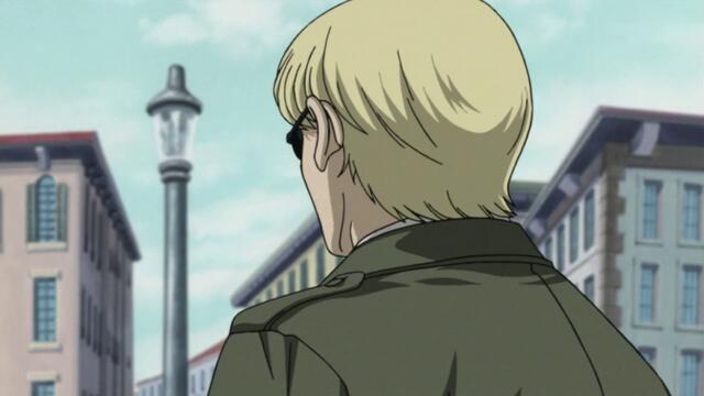 Gunslinger Girl - 05