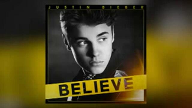 Justin Bieber - Right Here (Audio) ft. Drake