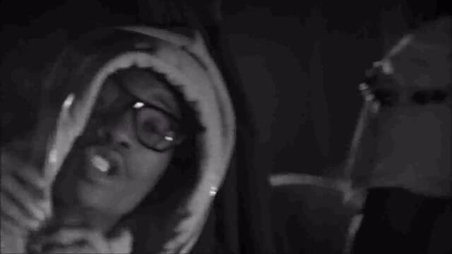 Wiz Khalifa - Dessert (Official Music Video) HD