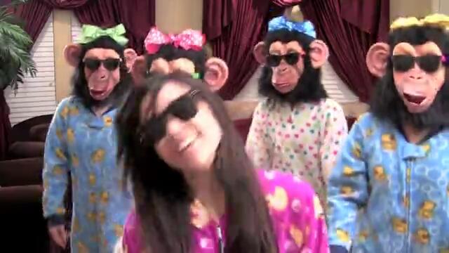 The Lazy Song-Bruno Mars (cover) Megan Nicole