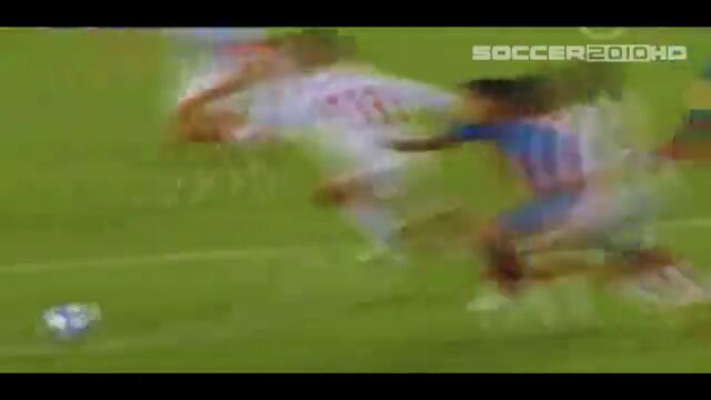 [HD] Ronaldinho 2011 - Skill Mix   I m Back!   AC Milan