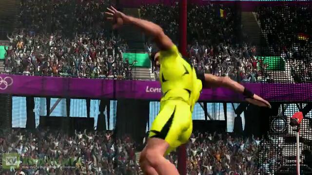 LONDON 2012 Olympic Games - Official Launch Trailer