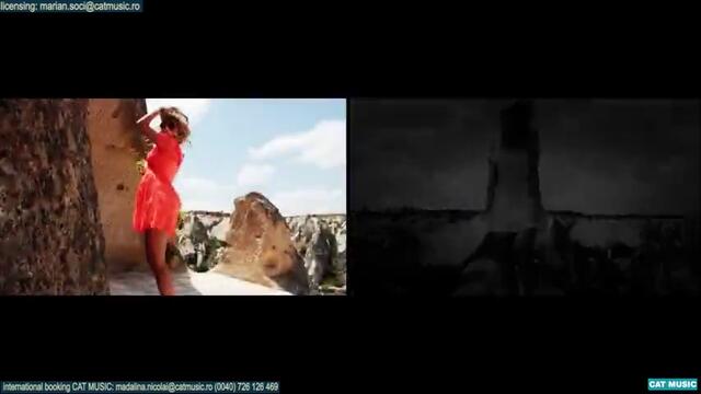 Румънско! 2012 - Delia - Wuella Wuella (Official Video)