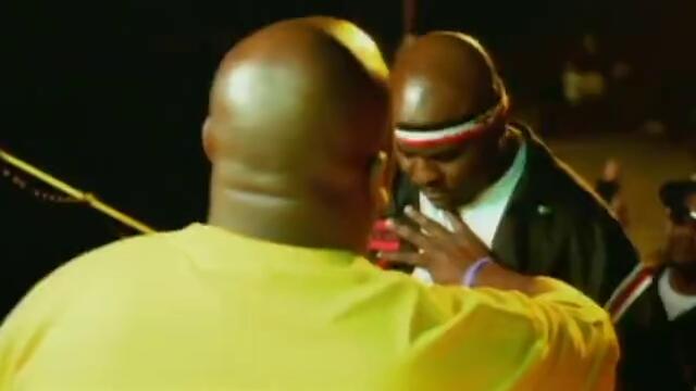 Lil Jon and The East Side Boyz, Lil Scrappy - What U Gon_#39