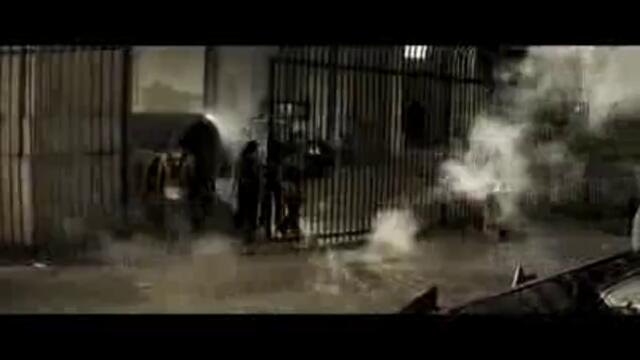 Mohombi - Dirty Situation ft. Akon