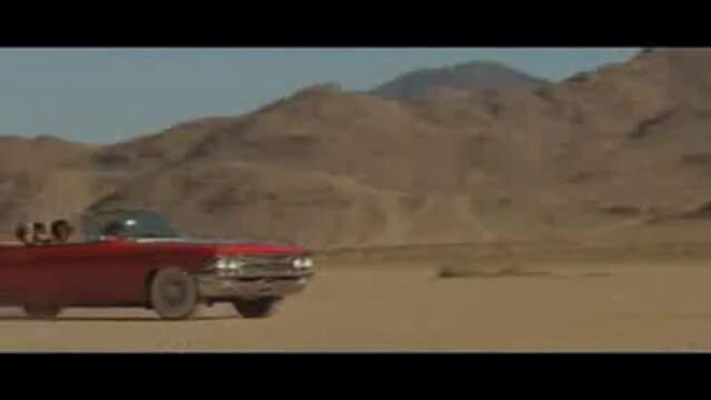 Selena Gomez _amp; The Scene - A Year Without Rain