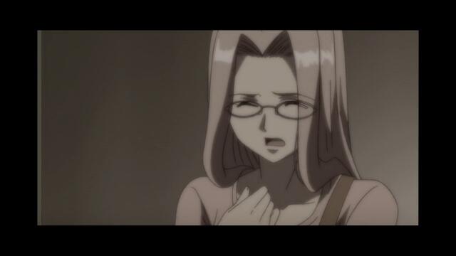 Gunslinger Girl II - 05