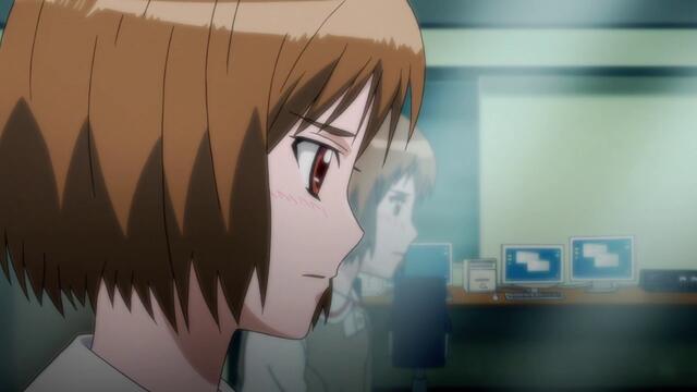 Gunslinger Girl II - 09