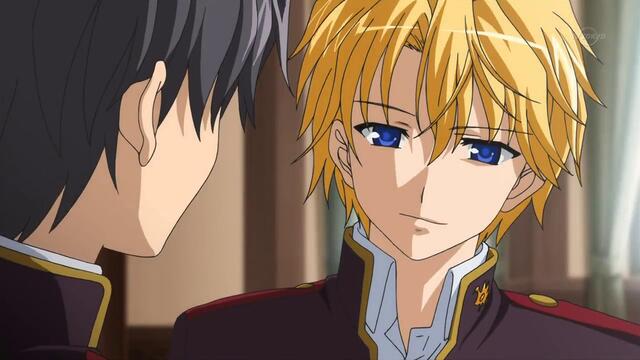 Fortune Arterial Akai Yakusoku - 04