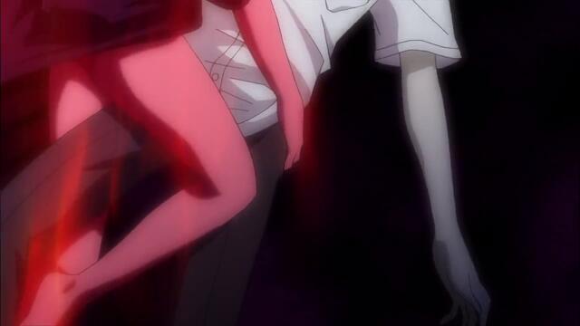 Fortune Arterial Akai Yakusoku - 08