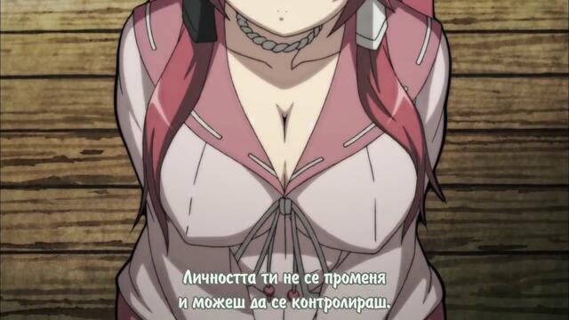 Hyakka Ryouran Samurai Girls - 05