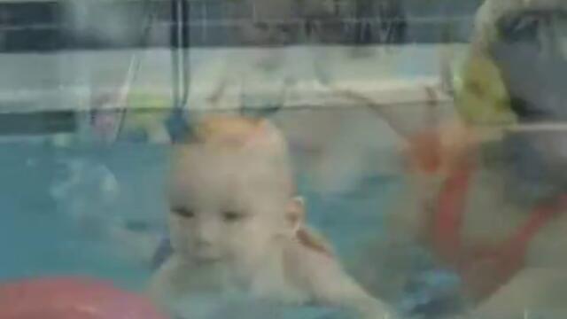 Бебетата - щастието на света   VBOX7