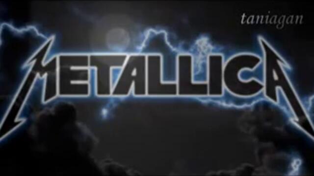 Nothing Else Matters - Metallica (превод)