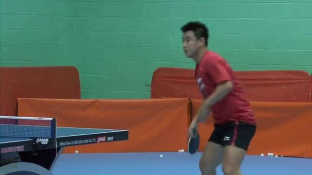 Китай  - Тенис на Маса - London 2012