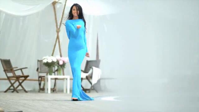 Kasia Bażenowa - Spasiba Tobie Lieto