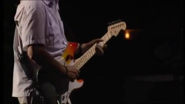 Eric Clapton -Layla