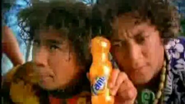 Фанта Реклама - Пародия * Смях *