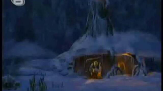 Най - Смешната Пародия на Shrek +13