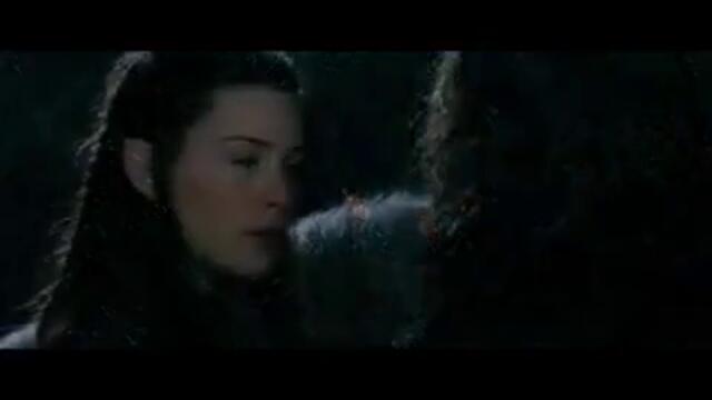 The Lord of the Rings