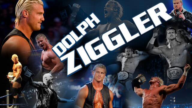 Dolph Ziggler Theme &quot;Here To Show The World&quot; 2012