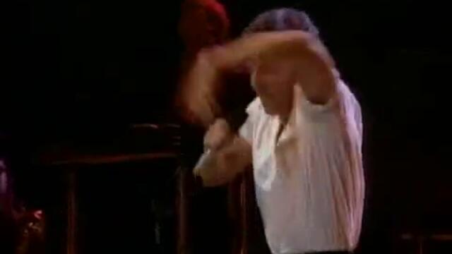Bruce Springsteen-Dancing in the dark