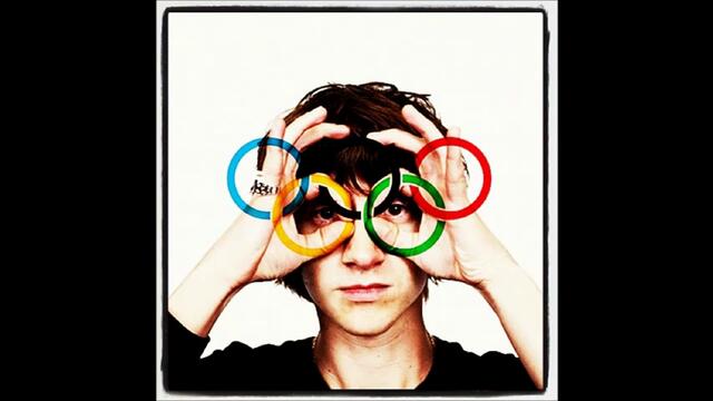 Церемония по Закриването на Олимпийски Игри Лондон - Arctic Monkeys - 2012 Olympic Closing Ceremony
