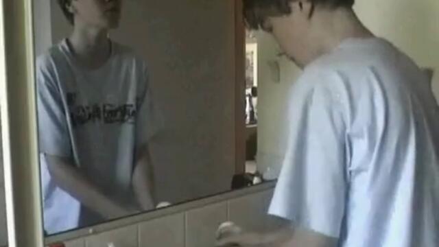 Adobe after effects mirror fun