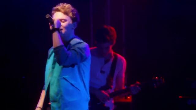 Pictures (VEVO LIFT UK Presents_ Conor Maynard Live from ..._(1080p)