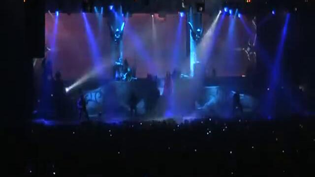 Within Temptation - The Howling (Black Symphony Bonus Live)