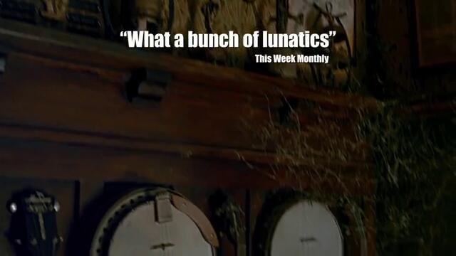 The Muppets - Официален трейлър